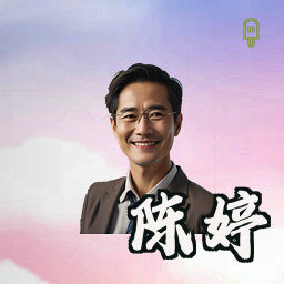 陈婷